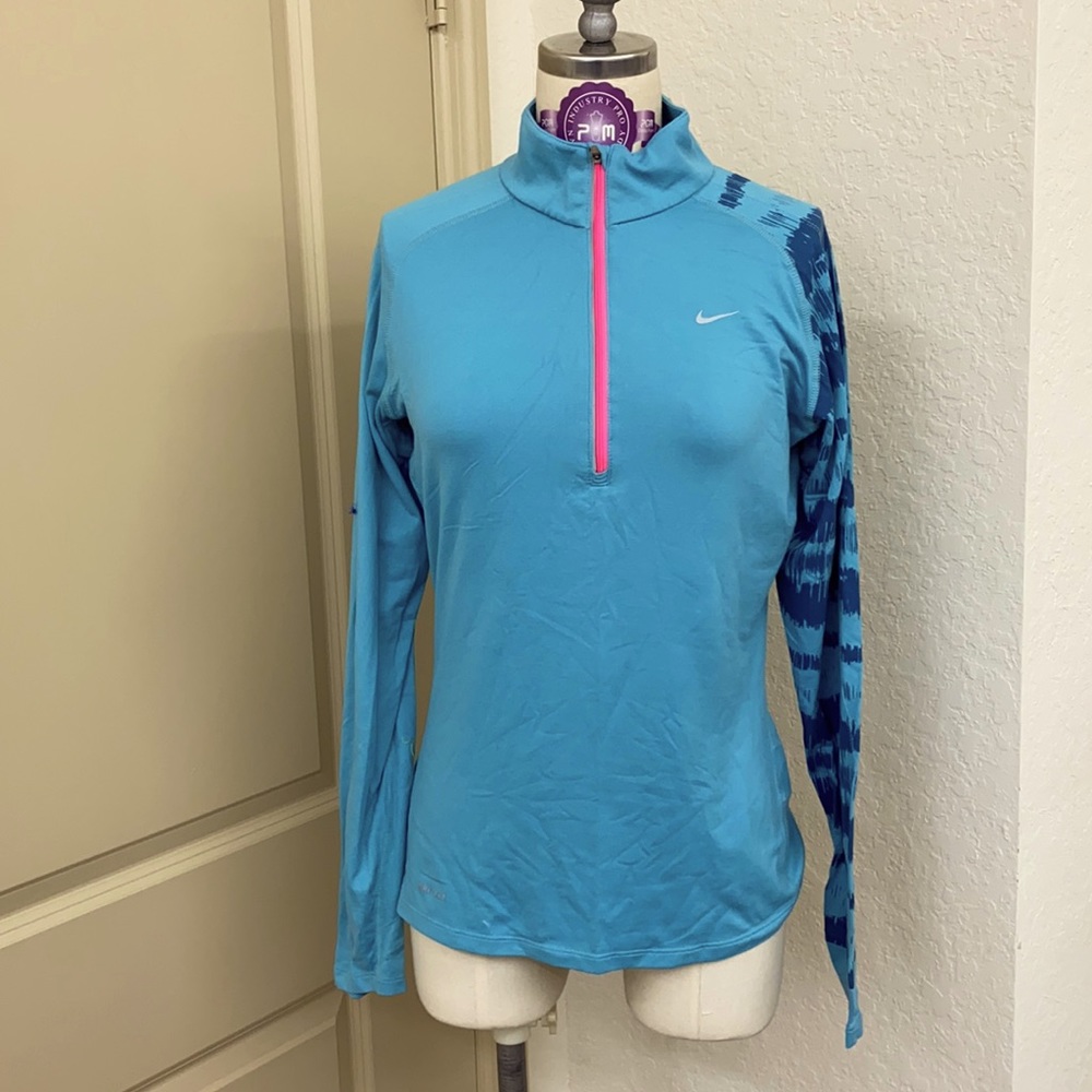 Nike Workout Top